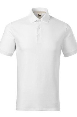 Malfini 234 - Bio-Baumwollpolo mit Kontrastdetails