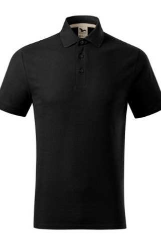 Malfini 234 - Bio-Baumwollpolo mit Kontrastdetails