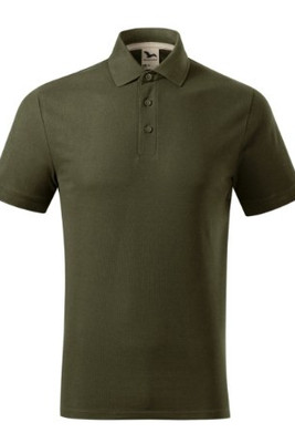 Malfini 234 - Polo en Coton Bio Certifié Élégance Naturelle