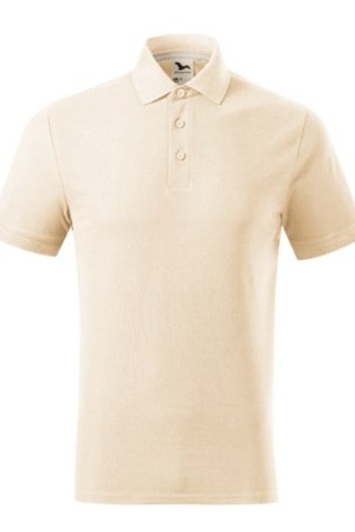 Malfini 234 - Bio-Baumwollpolo mit Kontrastdetails