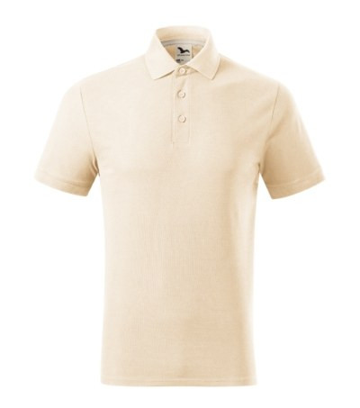 Malfini 234 - Organic Cotton Polo with Contrast Details