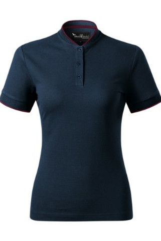 Malfini Premium 274 - Elegante Bomberjacke mit Kontrastdetails