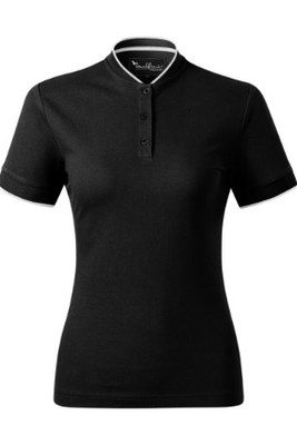 Malfini Premium 274 - Giacca Bomber Elegante con Colletto a Contrasto