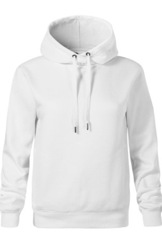 Malfini 421 - Versatile Hooded Sweatshirt for Custom Branding
