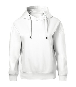 Malfini 421 - Versatile Hooded Sweatshirt for Custom Branding