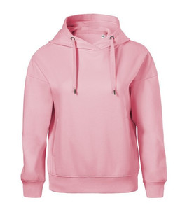 Malfini 421 - Versatile Hooded Sweatshirt for Custom Branding