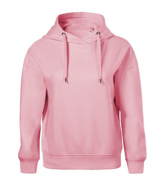 Malfini 421 - Versatile Hooded Sweatshirt for Custom Branding