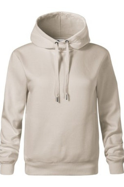 Malfini 421 - Versatile Hooded Sweatshirt for Custom Branding