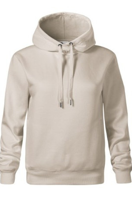 Malfini 421 - Versatile Hooded Sweatshirt for Custom Branding