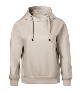 Malfini 421 - Versatile Hooded Sweatshirt for Custom Branding