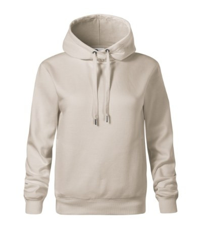 Malfini 421 - Versatile Hooded Sweatshirt for Custom Branding