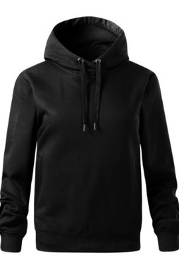 Malfini 421 - Sweat à Capuche Confort Lune
