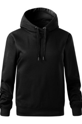 Malfini 421 - Versatile Hooded Sweatshirt for Custom Branding