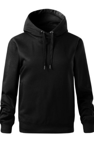 Malfini 421 - Komfortabler Kapuzenpullover für Rebranding