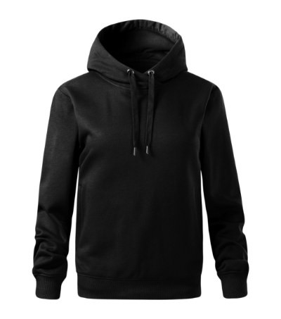 Malfini 421 - Versatile Hooded Sweatshirt for Custom Branding