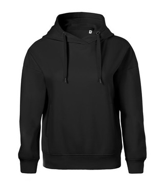 Malfini 421 - Sweat à Capuche Confort Lune