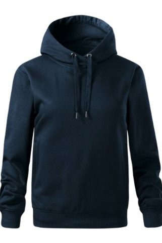 Malfini 421 - Komfortabler Kapuzenpullover für Rebranding