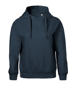 Malfini 421 - Versatile Hooded Sweatshirt for Custom Branding