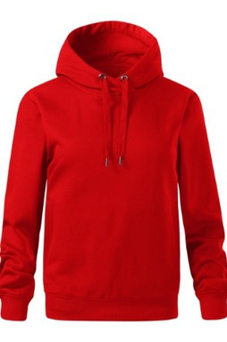 Malfini 421 - Versatile Hooded Sweatshirt for Custom Branding