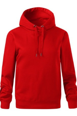 Malfini 421 - Komfortabler Kapuzenpullover für Rebranding