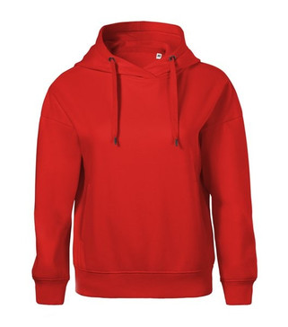 Malfini 421 - Sweat à Capuche Confort Lune