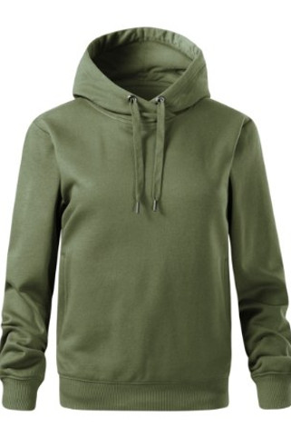 Malfini 421 - Sweat à Capuche Confort Lune