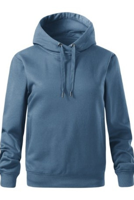 Malfini 421 - Versatile Hooded Sweatshirt for Custom Branding