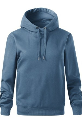 Malfini 421 - Komfortabler Kapuzenpullover für Rebranding