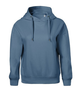 Malfini 421 - Versatile Hooded Sweatshirt for Custom Branding