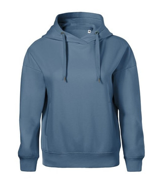 Malfini 421 - Komfortabler Kapuzenpullover für Rebranding