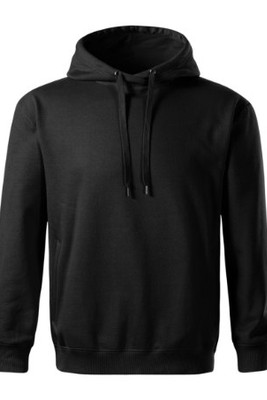 Malfini 420 - Versatile Hooded Sweatshirt for Custom Branding
