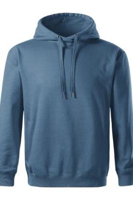 Malfini 420 - Versatile Hooded Sweatshirt for Custom Branding