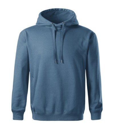 Malfini 420 - Versatile Hooded Sweatshirt for Custom Branding