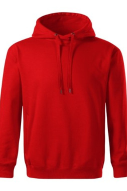 Malfini 420 - Versatile Hooded Sweatshirt for Custom Branding