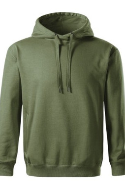 Malfini 420 - Komfortabler Kapuzenpullover für Rebranding