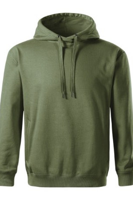 Malfini 420 - Versatile Hooded Sweatshirt for Custom Branding