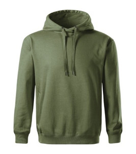 Malfini 420 - Komfortabler Kapuzenpullover für Rebranding