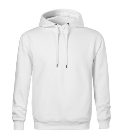 Malfini 420 - Versatile Hooded Sweatshirt for Custom Branding