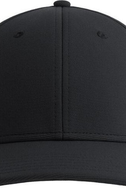 Atlantis ACSANC - Eco-Friendly Breathable 6 Panel Baseball Cap