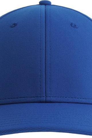 Atlantis ACSANC - Eco-Friendly Breathable 6 Panel Baseball Cap