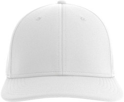 Atlantis ACSANC - Eco-Friendly Breathable 6 Panel Baseball Cap