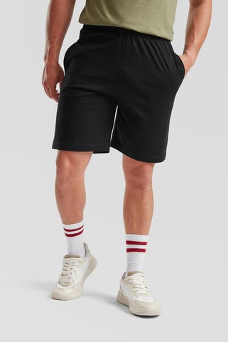 Fruit Of The Loom F64052 - Lightweight Shorts Mens
