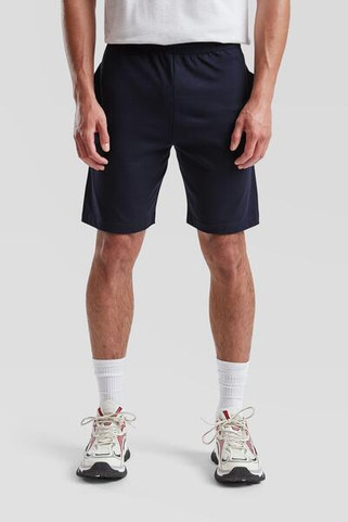 Fruit Of The Loom F64052 - Lightweight Shorts Mens