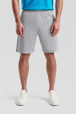 Fruit Of The Loom F64052 - Lightweight Shorts Mens