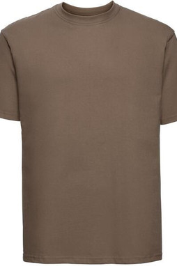 Russell R180M - Premium Heavyweight Fabric Classic Fit T-Shirt