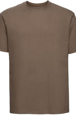 Russell R180M - Premium Heavyweight Fabric Classic Fit T-Shirt