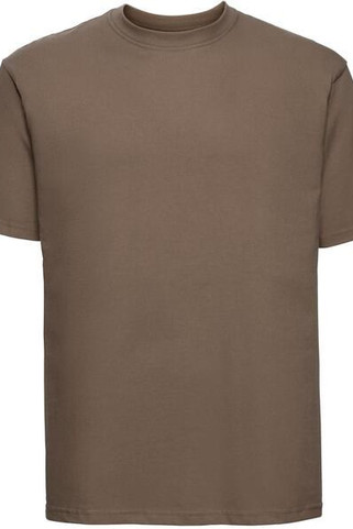 Russell R180M - Premium Heavyweight Fabric Classic Fit T-Shirt