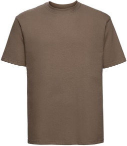 Russell R180M - Premium Heavyweight Fabric Classic Fit T-Shirt 