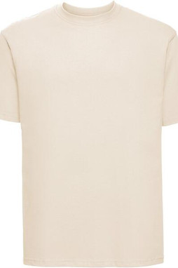 Russell R180M - Premium Heavyweight Fabric Classic Fit T-Shirt