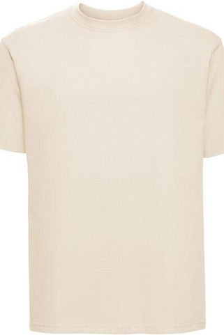 Russell R180M - Premium Heavyweight Fabric Classic Fit T-Shirt